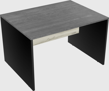 Bureau rectangulaire