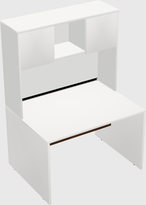 Bureau rectangulaire