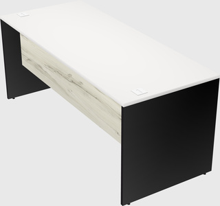 Bureau rectangulaire