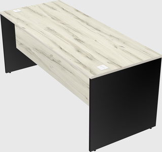 Bureau rectangulaire