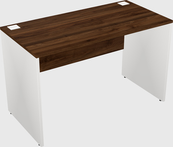 Bureau rectangulaire