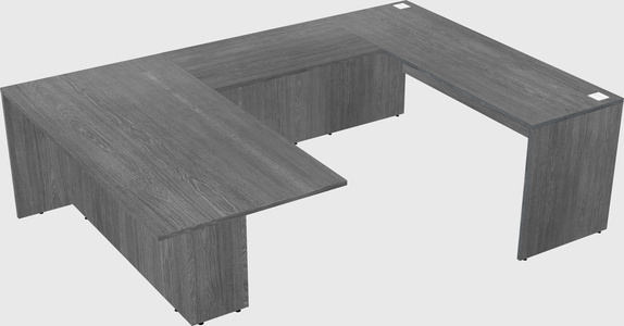 Executive u-shape desk