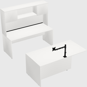 Bureau parallèle exécutif