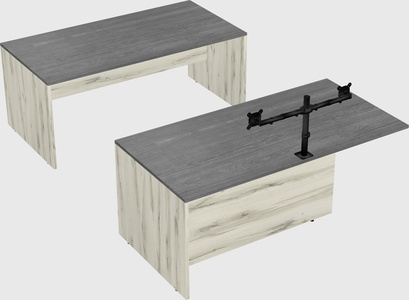 Bureau parallèle exécutif