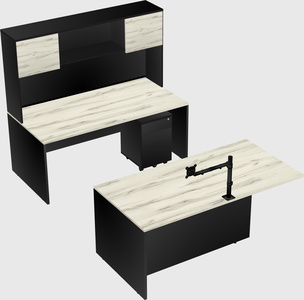 Bureau parallèle exécutif
