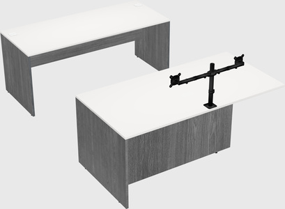 Bureau parallèle exécutif