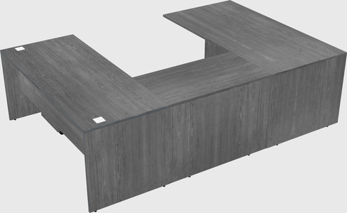 Executive u-shape desk
