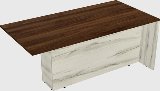 Main desk