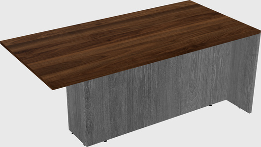 Main desk