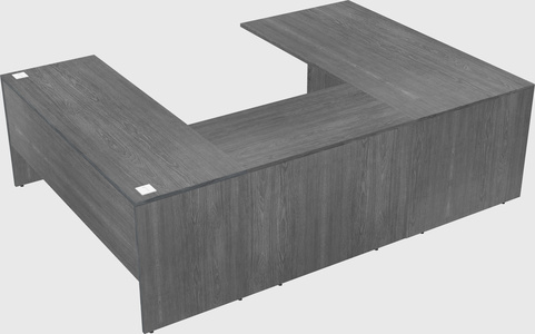 Executive u-shape desk