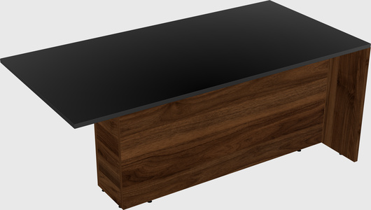 Main desk
