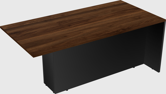 Main desk