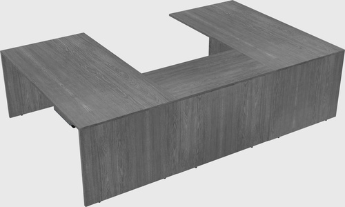 Executive u-shape desk