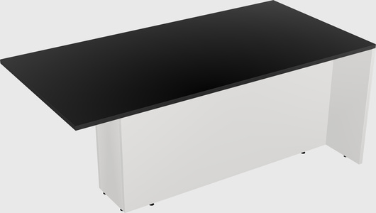 Main desk