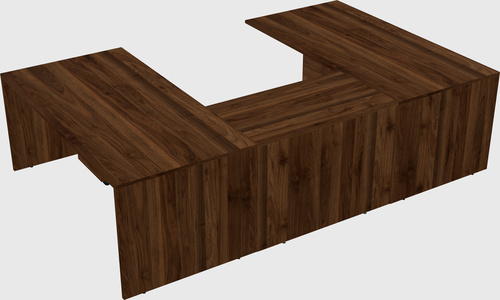 Executive u-shape desk