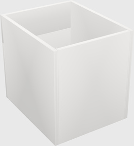 Hanging drawers
