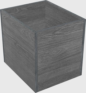 Hanging drawers