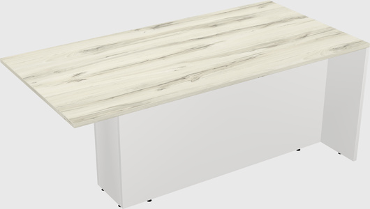 Main desk