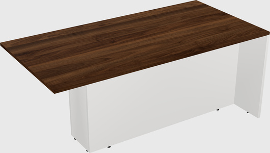 Main desk