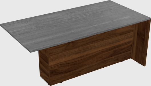 Main desk