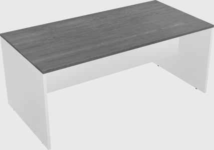 Main desk