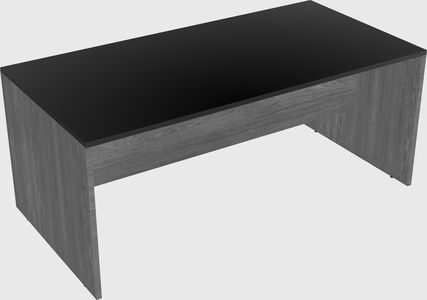 Main desk