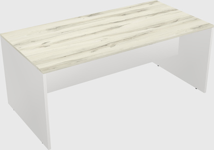 Main desk