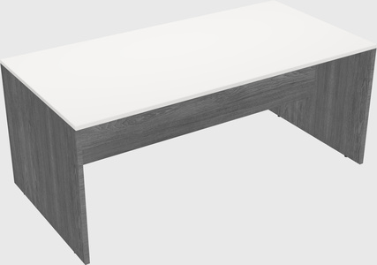 Main desk