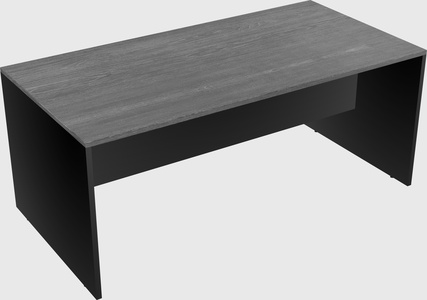 Main desk