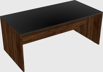 Main desk