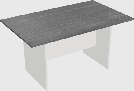 Modular office table