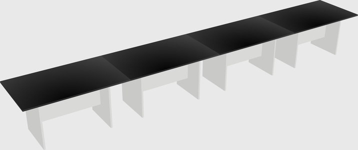 Meeting table