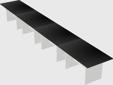 Meeting table