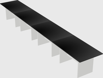 Meeting table