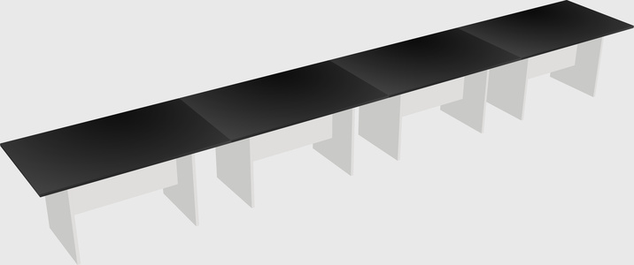 Meeting table