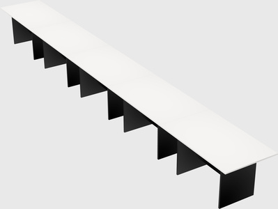 Meeting table