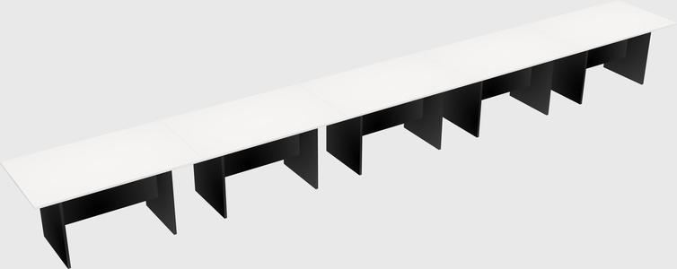 Meeting table