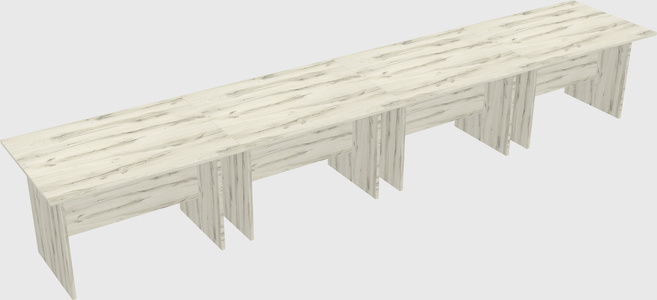 Meeting table