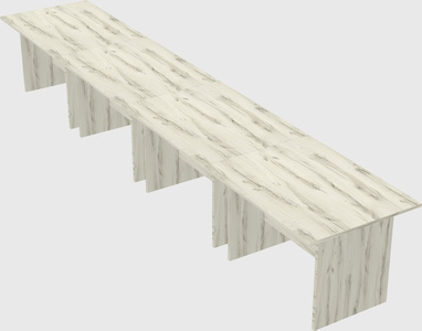 Meeting table