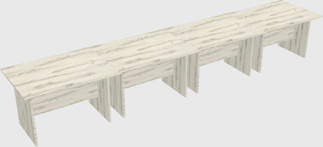 Meeting table