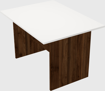 Modular office table