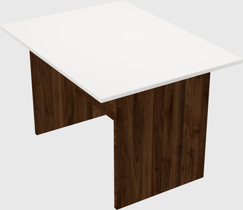 Modular office table