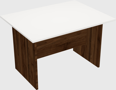 Modular office table