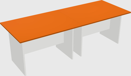 Meeting table