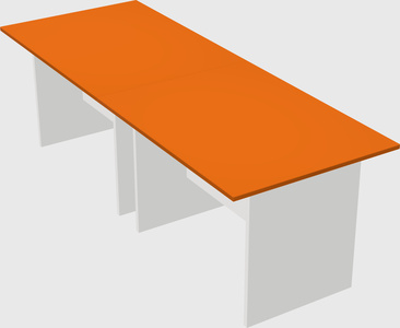Meeting table