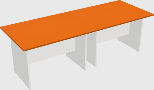 Meeting table