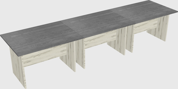 Meeting table