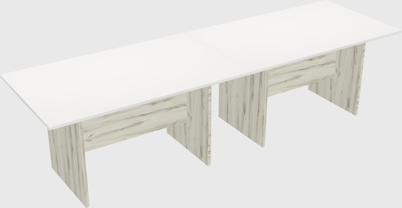 Meeting table