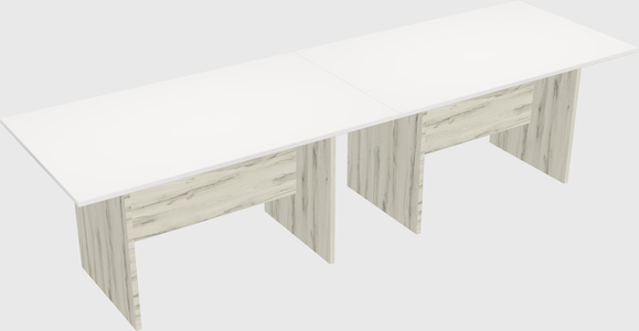 Meeting table