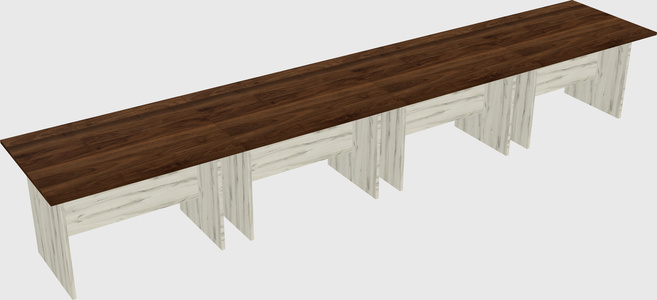 Meeting table